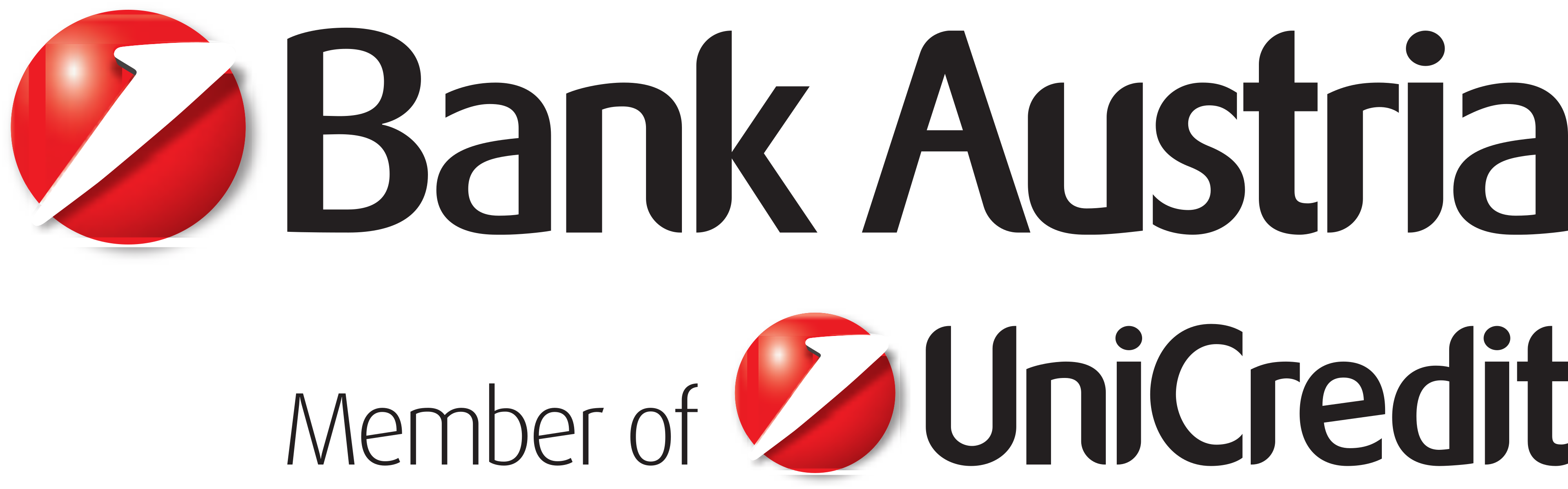 Bank Austria – Member of UniCredit