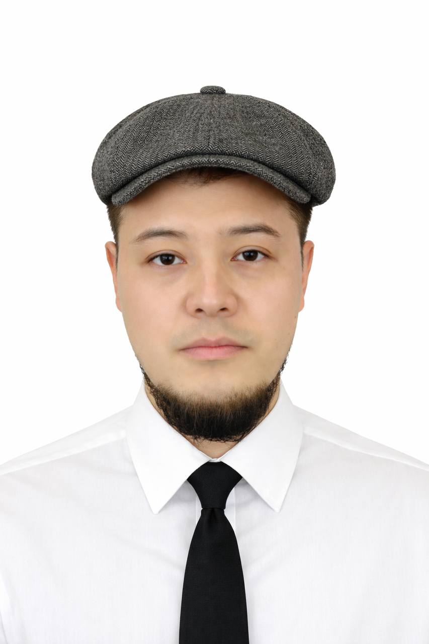 Ivan Vlaho