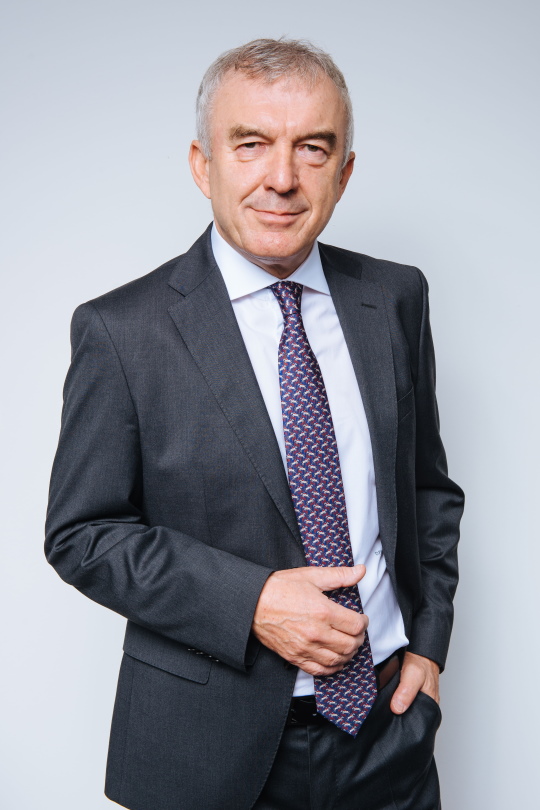 Dieter Hengl