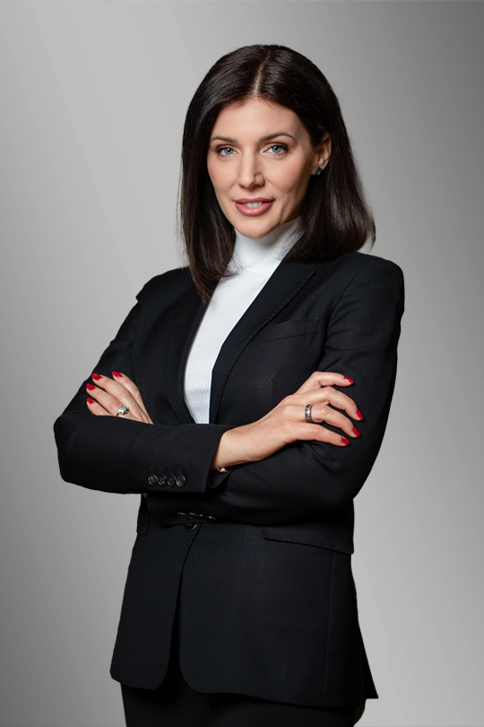 Svetlana Pančenko
