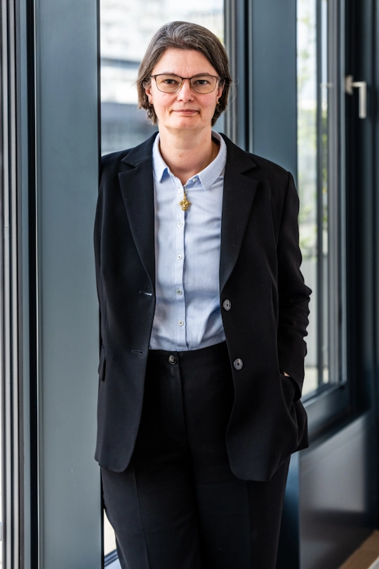 Hélène Buffin